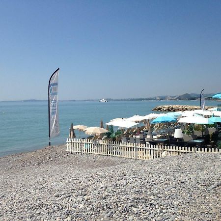 Le Cros De Cagnes Apartment Екстериор снимка