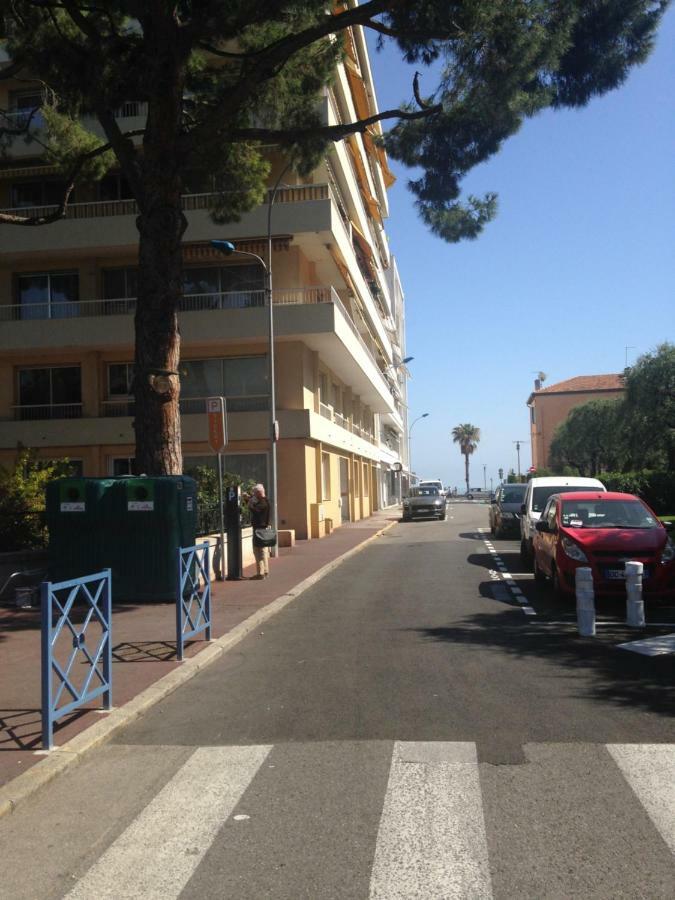 Le Cros De Cagnes Apartment Екстериор снимка