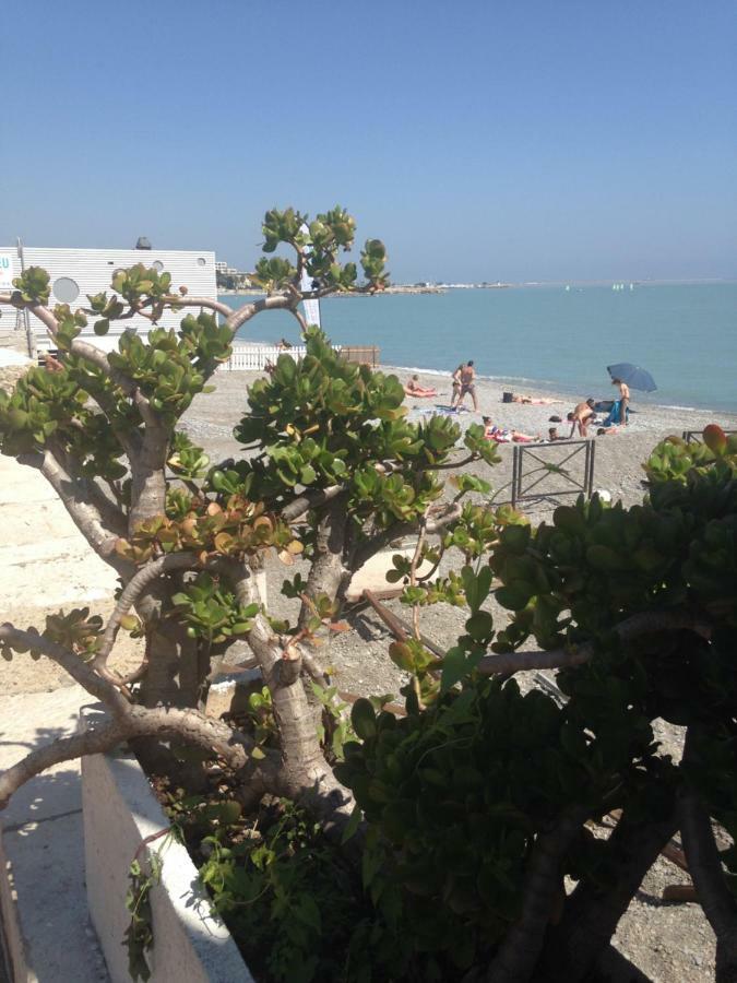 Le Cros De Cagnes Apartment Екстериор снимка