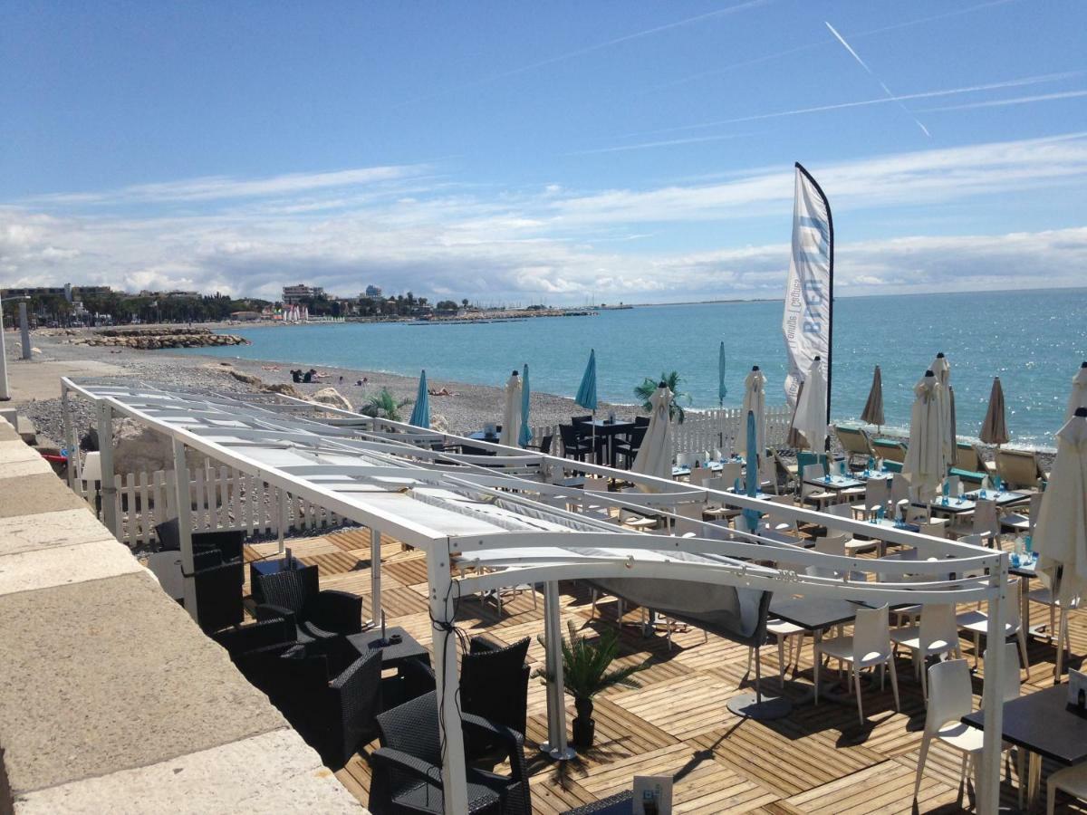 Le Cros De Cagnes Apartment Екстериор снимка