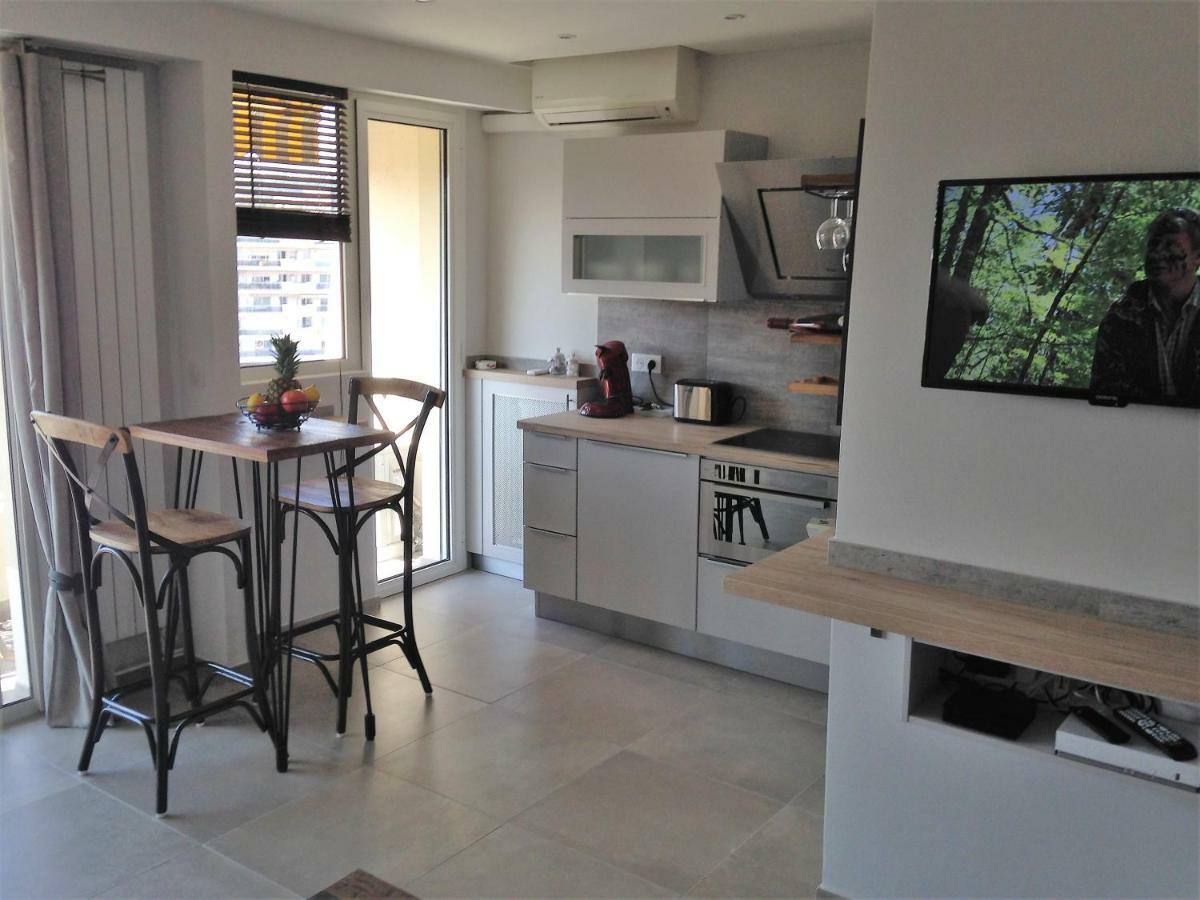 Le Cros De Cagnes Apartment Екстериор снимка