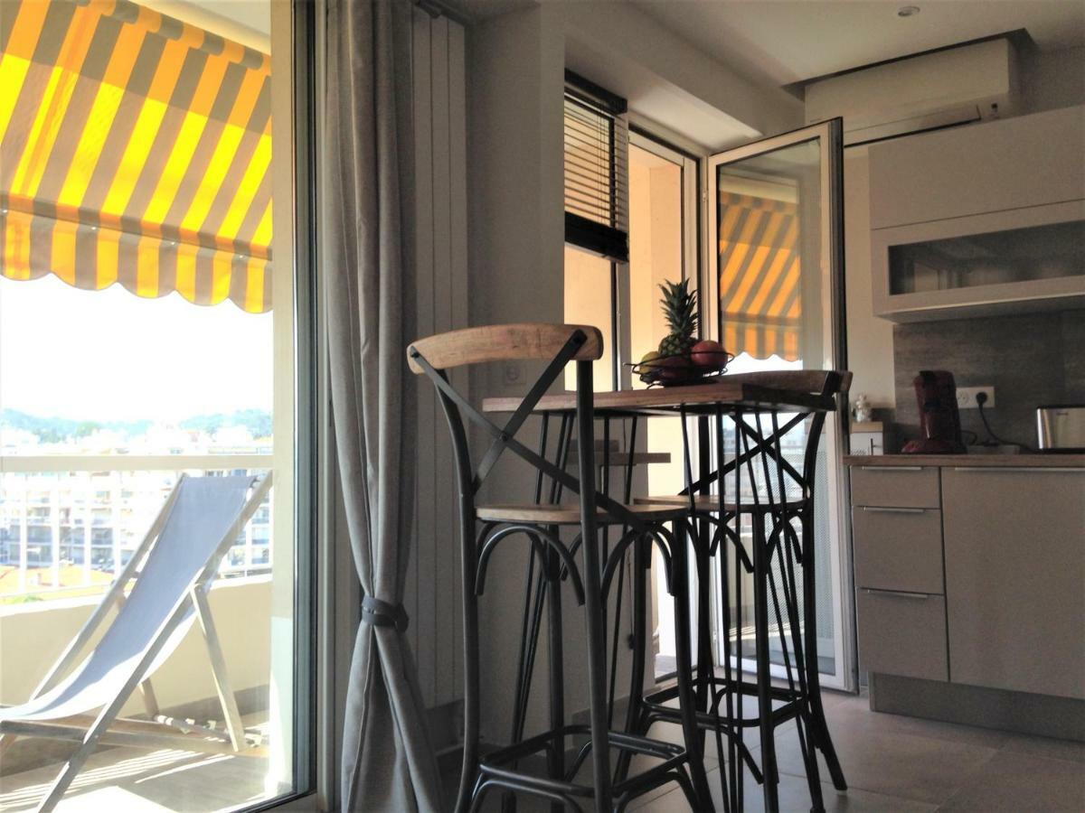 Le Cros De Cagnes Apartment Екстериор снимка