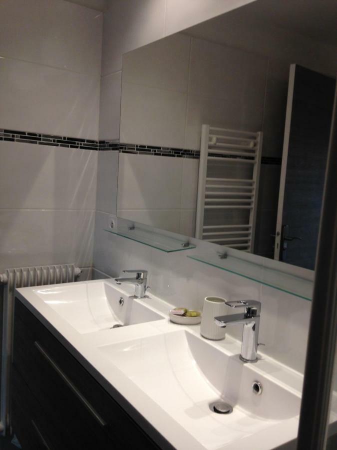 Le Cros De Cagnes Apartment Екстериор снимка