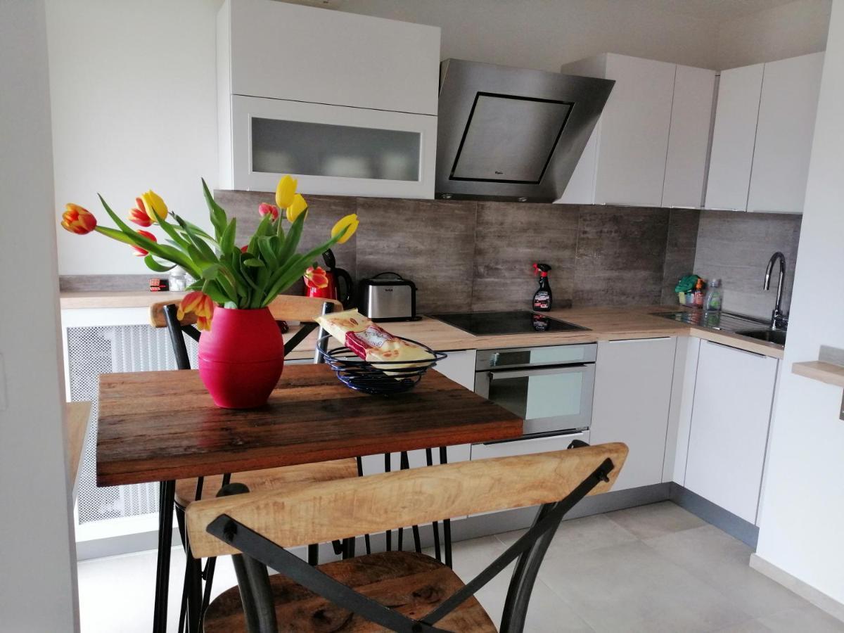 Le Cros De Cagnes Apartment Екстериор снимка