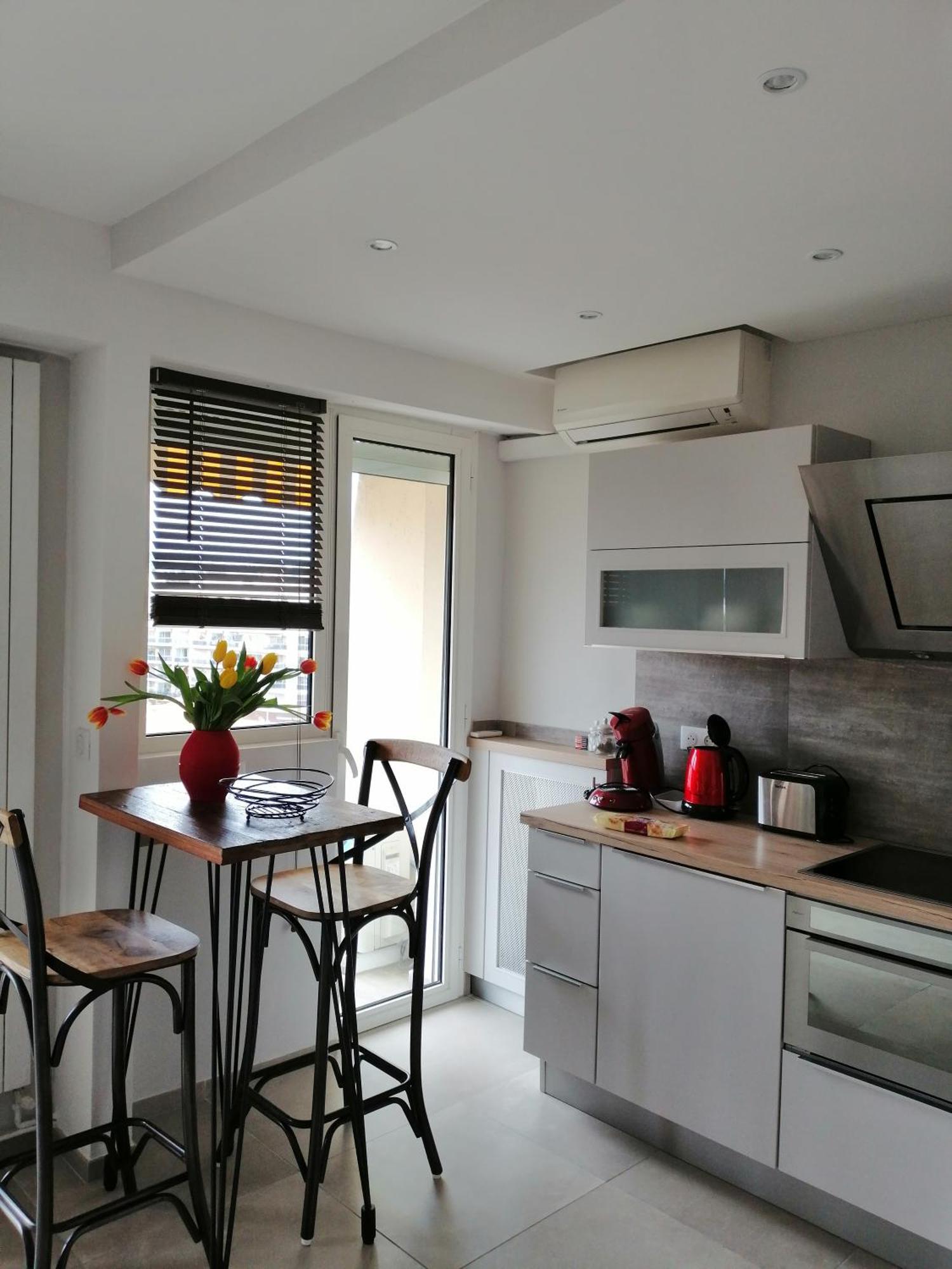 Le Cros De Cagnes Apartment Екстериор снимка